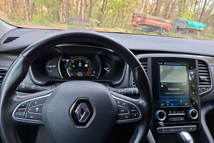 Renault Talisman Gebrauchtwagen
