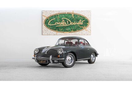 Porsche 356 Gebrauchtwagen