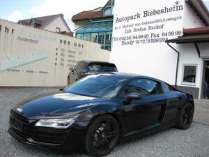 Audi R8 4.2 FSI quattro S tronic Gebrauchtwagen