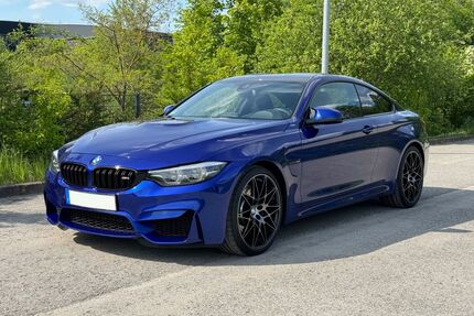 BMW M4 Gebrauchtwagen