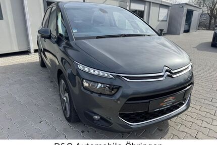 Citroen C4 Picasso Gebrauchtwagen