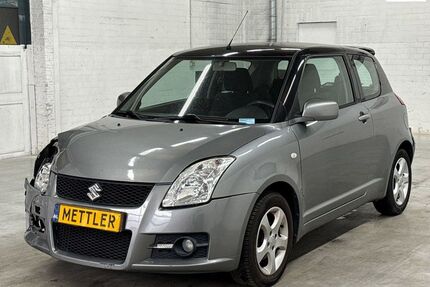 Suzuki Swift Gebrauchtwagen