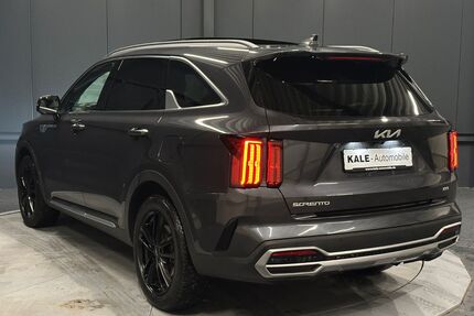 Kia Sorento Gebrauchtwagen