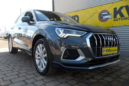 Audi Q3 Gebrauchtwagen