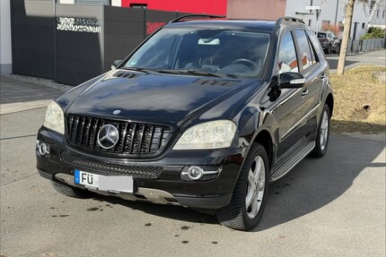 Mercedes-Benz ML 320 Gebrauchtwagen