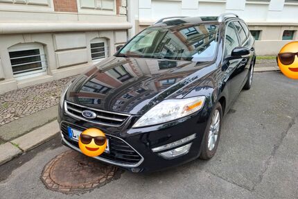 Ford Mondeo Gebrauchtwagen