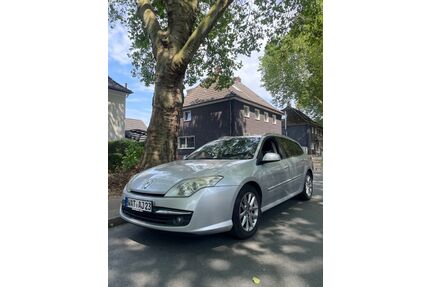 Renault Laguna Gebrauchtwagen