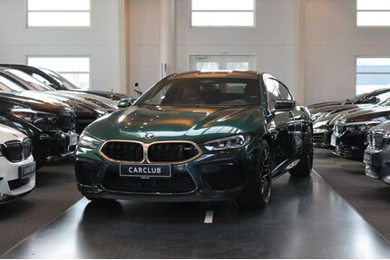 BMW M8 Gebrauchtwagen