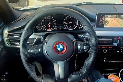 BMW X5 Gebrauchtwagen