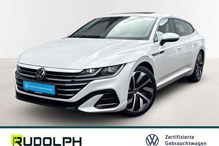 VW Arteon Gebrauchtwagen