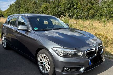BMW 116 Gebrauchtwagen