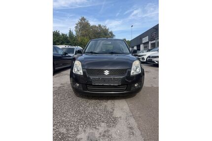 Suzuki Swift Gebrauchtwagen