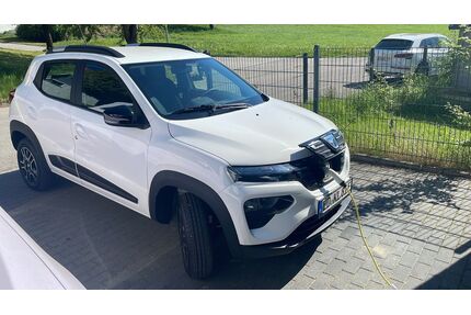 Dacia Spring Gebrauchtwagen