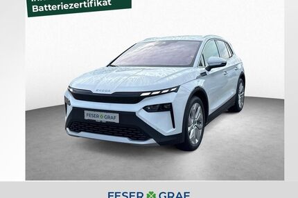 Skoda Elroq Gebrauchtwagen