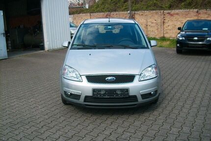 Ford C-Max Gebrauchtwagen