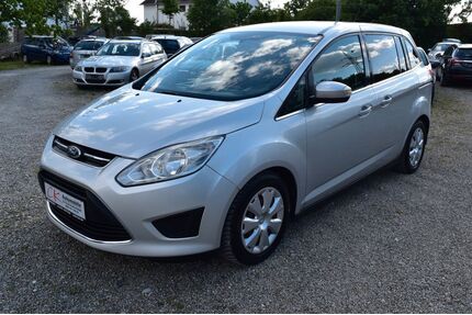 Ford Grand C-Max Gebrauchtwagen