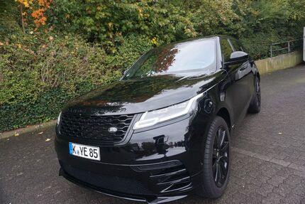 Land Rover Range Rover Velar Gebrauchtwagen