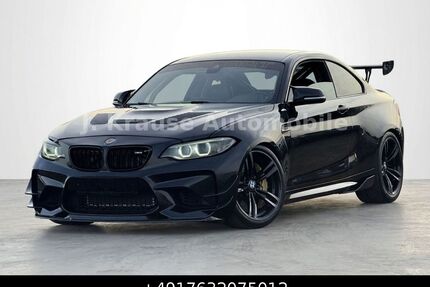 BMW M2 Gebrauchtwagen