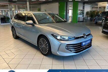 VW Passat Variant Gebrauchtwagen