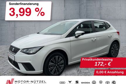Seat Ibiza Gebrauchtwagen