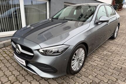 Mercedes-Benz C 200 Gebrauchtwagen