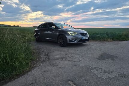 Seat Leon Gebrauchtwagen