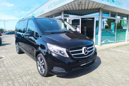 Mercedes-Benz V 250 Gebrauchtwagen