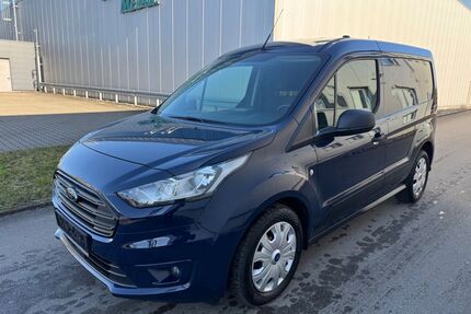 Ford Transit Connect Gebrauchtwagen