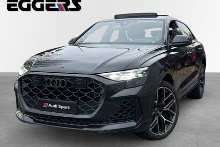 Audi RSQ8 Gebrauchtwagen