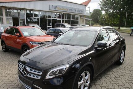 Mercedes-Benz GLA 180 Gebrauchtwagen