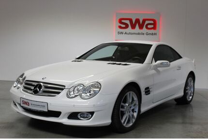 Mercedes-Benz SL 350 Gebrauchtwagen