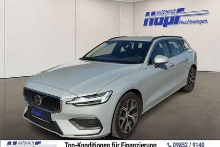 Volvo V60 Gebrauchtwagen