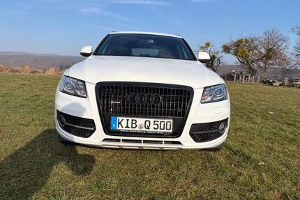Audi Q5 Gebrauchtwagen