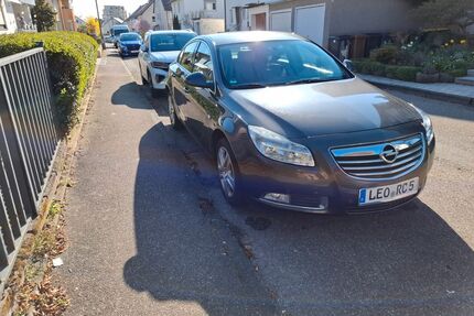 Opel Insignia Gebrauchtwagen