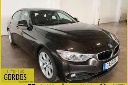 BMW 420 Gebrauchtwagen