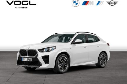 BMW X2 Gebrauchtwagen