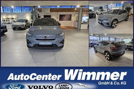 Volvo C40 Gebrauchtwagen