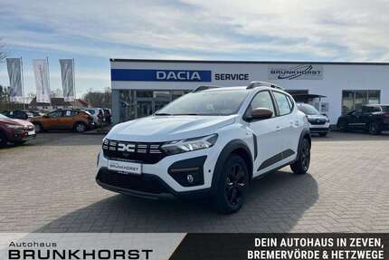 Dacia Sandero Gebrauchtwagen