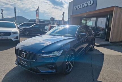 Volvo V60 Gebrauchtwagen