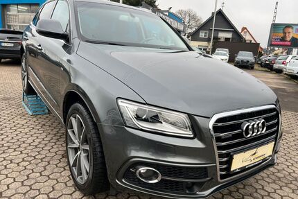 Audi Q5 Gebrauchtwagen