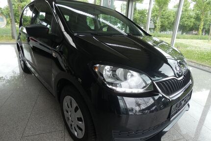 Skoda Citigo Gebrauchtwagen