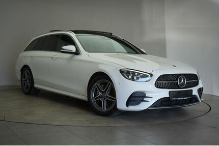 Mercedes-Benz E 220 Gebrauchtwagen