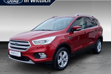 Ford Kuga Gebrauchtwagen
