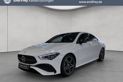 Mercedes-Benz CLA 180 Gebrauchtwagen