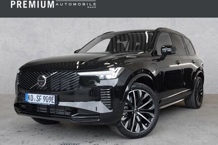 Volvo XC90 Gebrauchtwagen