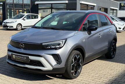 Opel Crossland (X) Gebrauchtwagen