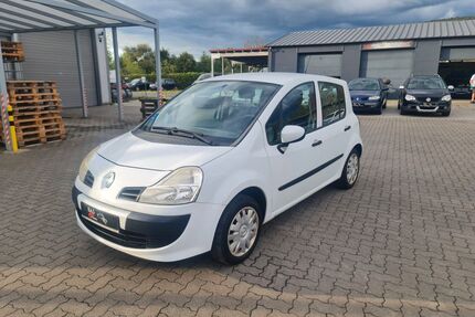 Renault Modus Gebrauchtwagen