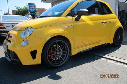 Abarth 695 Gebrauchtwagen
