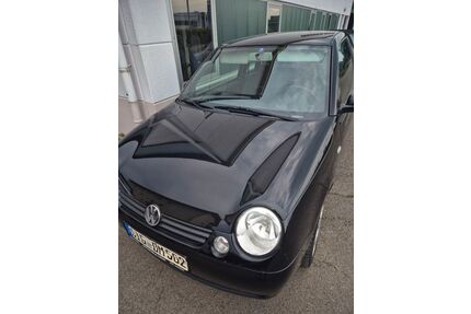 VW Lupo Gebrauchtwagen