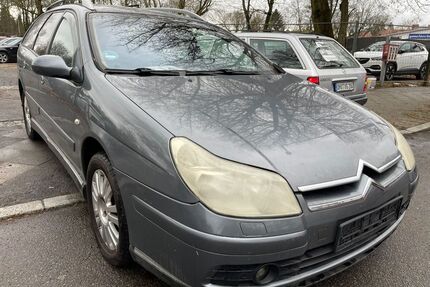 Citroen C5 Gebrauchtwagen